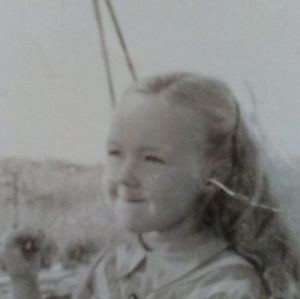 Meet your Posher, Sue